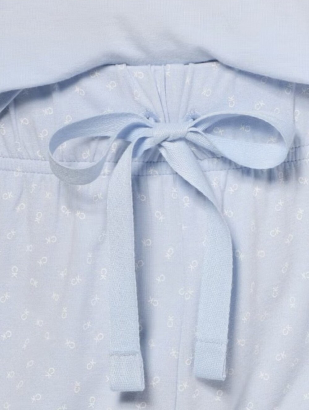 CK Pajama Set - Picture 3 of 4
